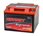 Odyssey Battery Ods-agm28 Extreme Series Lead Acid Agm M6 Terminal Battery