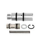 Rear Brake Master Cylinder Rebuild Kit For 1987-2017 Harley 42382-87 Ds-195059