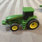Ertl John Deere 1 64 Collectible Tractors H0519yl01  2 Pcs   Used  Nice 