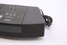 Bose Wave Radio Cd Player Awrc1g Alarm Clock For Parts Cd Issue Read As Is