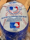 Vintage Deadstock New York Mets Souvenir Batting Helmet 1970 s