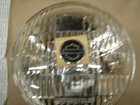 Harley Davidson Headlamp Emblem Oem 67668-05 Free Shipping