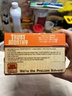 1 25 Ertl 1918 Ford Runabout Truck Bank Trustworthy Hardware Stores  4 W  Box