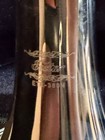 Eastar Silver Bb Trumpet New Open Box W  Case Mouthpiece Accessories