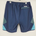Fair Harbor Swim Trunks Mens Xl Board Shorts Lined Drawstring Summer Beach