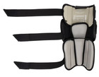 Warrior Ritual X5 Pro Intermediate And Senior Goalie Knee Guards
