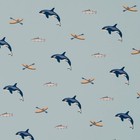  nib  Kyte Baby Baby Blanket In Coastline 1 0 Tog 33 33in Orca Pacific Glacier