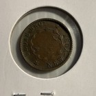 1863 Au unc Benjamin Franklin   Broas Bros New York Civil War Token Cwt