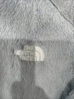 The North Face Women   s Jacket Small Gray Osito Fleece Outdoors Preppy