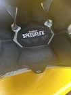 Riddell Speedflex Football Helmet White Adult Large