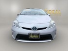 2015 Toyota Prius Three Hatchback 4d