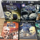 Doctor Who Lot Of 14 Dvds Discs Bbc Early Years 1963-66 William Hartnell