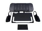 Dbrand Killswitch Travel Case For Nintendo Switch 2 Black - Free Shipping