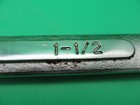1-1 2   Combination Wrench    china   
