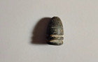  51  Civil War Relic Confederate Minie Ball Made By The School For Deaf   Blind
