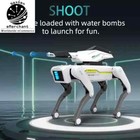 Reduce  20 To  79 Texas Seller   Upgraded  Model Smart Rc Robot Dog With Turret