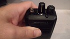Motorola  Vx-261-g7-5 Uhf 450-512 Mhz 16ch 5w Two Way Radio