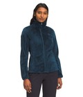 The North Face Womens Osito Expedition Full Zip Jacket Fleece Coat Medium New