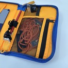 Bca Backcountry Alliance Snow Study Kit W  Case Gray   Orange