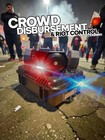 600w 12v Erad Version2 0 Crowd Control Personal Safety Le Custom W Audio 