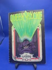 Queensryche The Warning Tour Program 1984 1985 Vintage Tour Book Vg