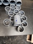Pvc Metric 20 - 50mm Plumbing Fittings Pipe Aquarium Fish Tank Pond Solvent Weld