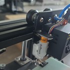 Creality Ender-5 Pro 3d Printer 220x220x300mm 0 1mm With Bltouch