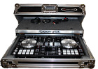 Pioneer Serato Dj Controller Ddj-sr W  Odyssey Flight Case