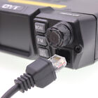 Qyt Kt-780plus Vhf 136-174mhz 100w Walkie Talkie Long Distance Two Way Radio