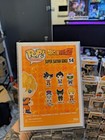 Funko Pop  Animation - Dragon Ball Z - Super Saiyan Goku  14 Figure - Open Box