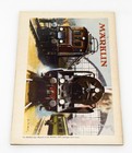 Marklin 1975 Catalog For Electric Trains And Slot Cars Accessories