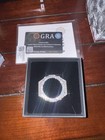 Ga2100 G Shock Bezel Only Brass Moissanite Vvs1 Gra Certified Iced Out
