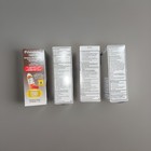 4 pack Primatene Mist Epinephrine Inhalation Aerosol 160 Sprays  exp 2027 05