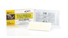 Brand New Bell Laboratories Talpirid 7150 Mole Bait Worms 20 Count