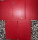 Lot - Five Guide Books Of United States Coins 19th 20th 21st 22nd   23rd Yeoman