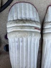 Graddige Cricket Leg Pads Made In India