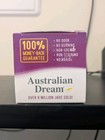 Australian Dream Back Pain Cream - Soothing  Non-greasy Pain Relief Cream 11 26 