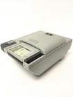 Identix Tp-3100-ed Fingerprint Scanner System  No Ac Adapter  Working  Free Ship