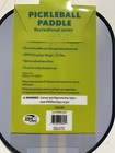 Pickleball Paddle 13mm Graphite weight 7 2-7 9 Oz Usa Pickleball Approved New 