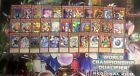 Yusei Fudo Stardust Dragon Junk Synchron Jet Drill Warrior Yugioh 5d s Deck