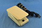 Sewing Machine Foot Pedal 3-prong 819j Control Yc50 Free Shipping 