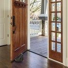 3 Pack Cast Iron Door Stopper  Decorative Door Stop  Heavy Duty Rustic Bird Door