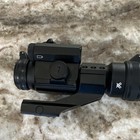 Vortex Strikefire Ii 30mm 1x 4 Moa Red green Dot Sight W  Picatinny Mount