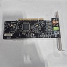 Creative Sound Blaster Audigy Pci  70sb057000000  Sound Card