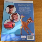 Disney Learning Numbers   Counting Workbook Paperback English 32p 2018 Bendon