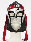 Octagon Jr  Signed Lucha Libre Mask Bas Coa Wwe Nxt Nwa Aaa Tna Wrestling Auto A
