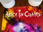 Alice In Chains- Facelift  Promotional Poster Rare original 1990 14   x24    Rolled 