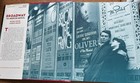 Broadway   The American Musical By Kantor    Maslon  2004  Hardcover 
