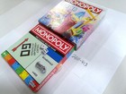 Hasbro Monopoly Builder   Classic Monopoly Board Game Lot Family New Sealed