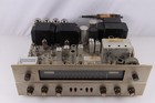 The Fisher Model 800c Stereo Tube Receiver